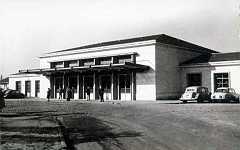 60 Creil La Gare